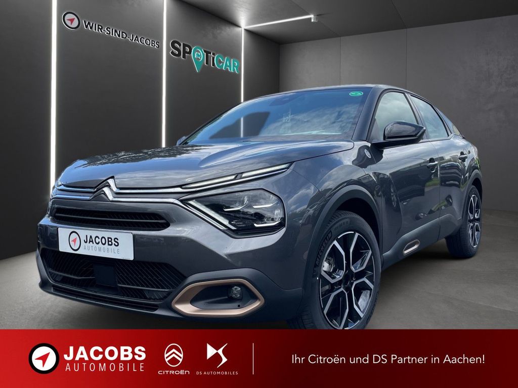 Citroën C4 2023