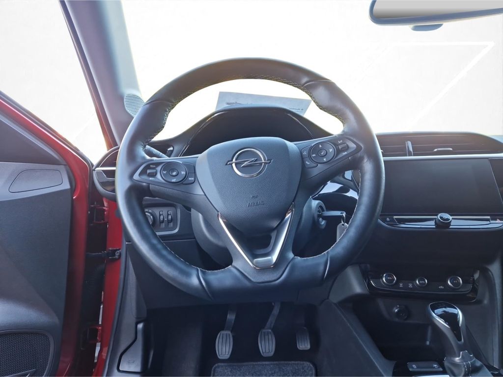 Opel Corsa 2021