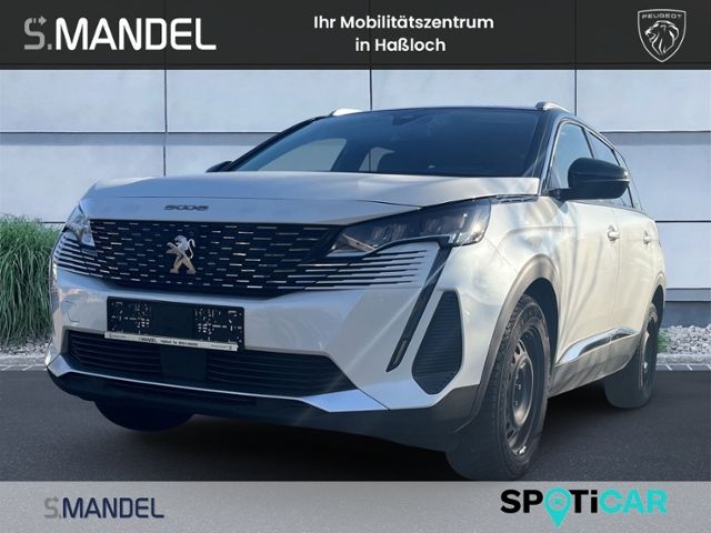 Peugeot 5008 2022