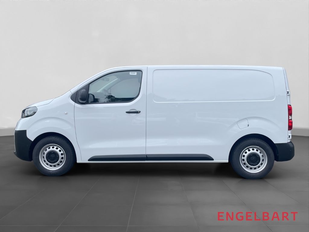 Toyota Proace (Verso)
