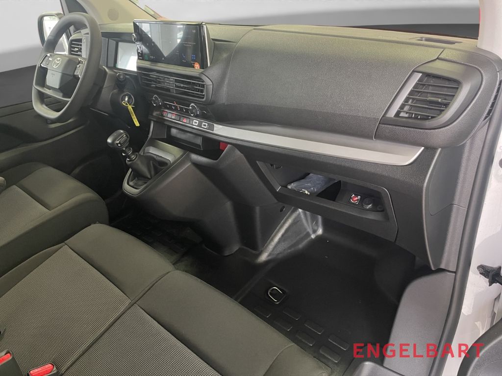 Toyota Proace (Verso)