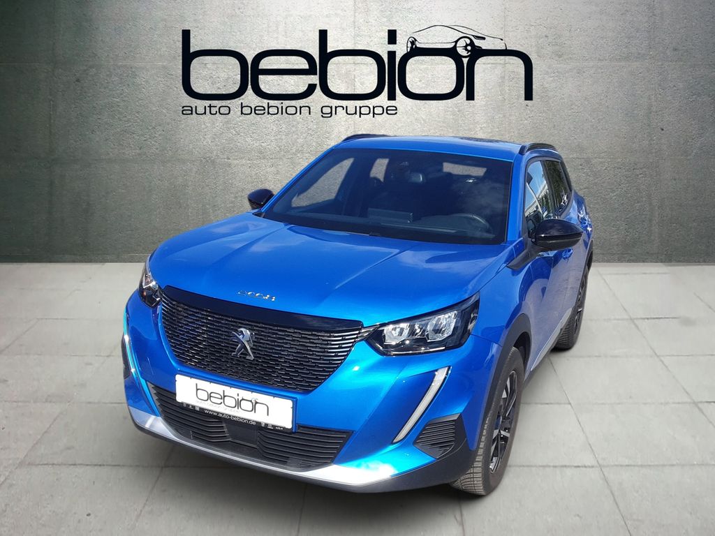 Peugeot 2008 2023