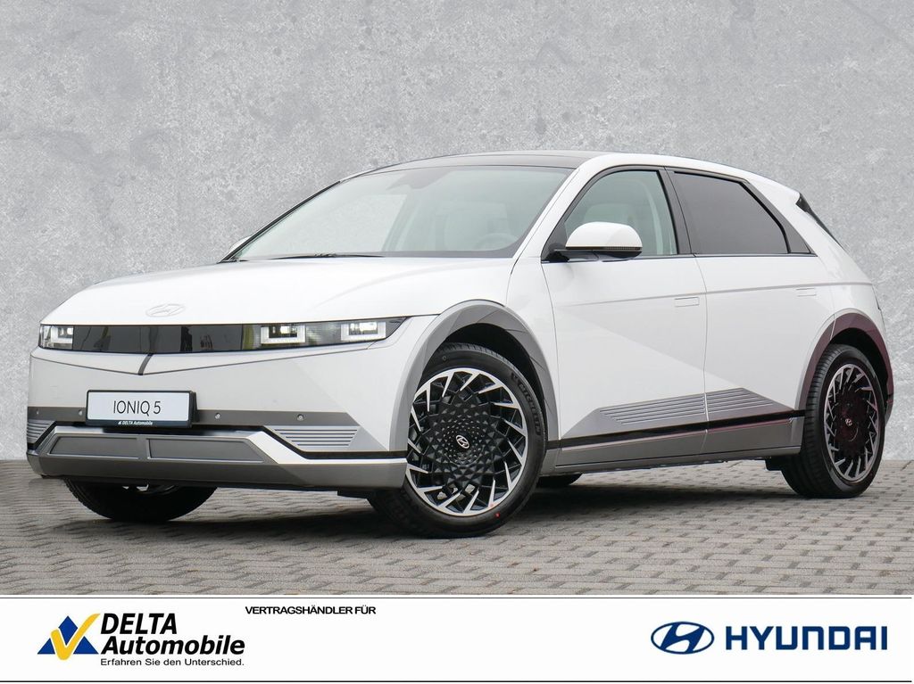 Hyundai IONIQ 5 2022