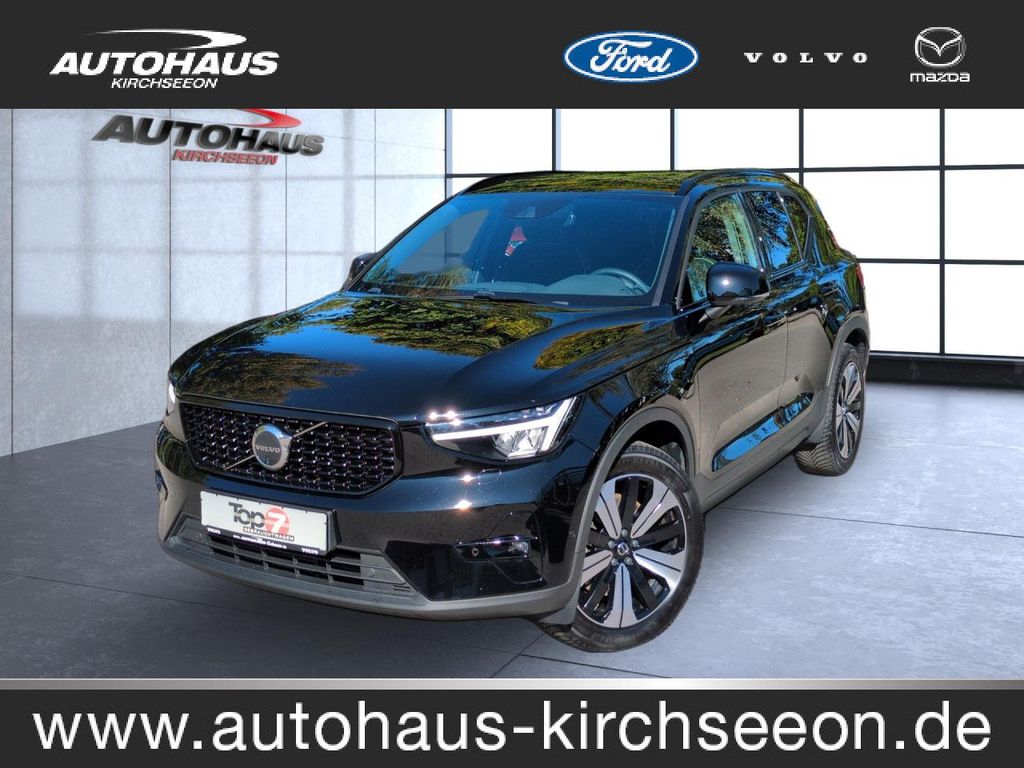 Volvo XC40 2022
