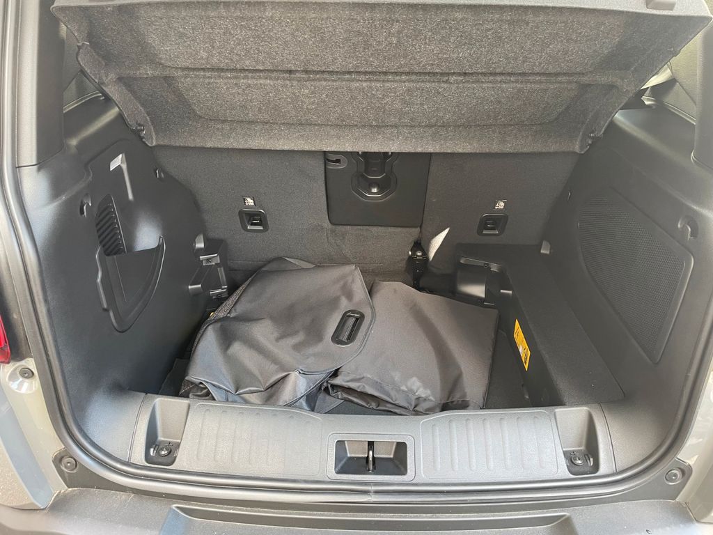 Jeep Renegade 2023