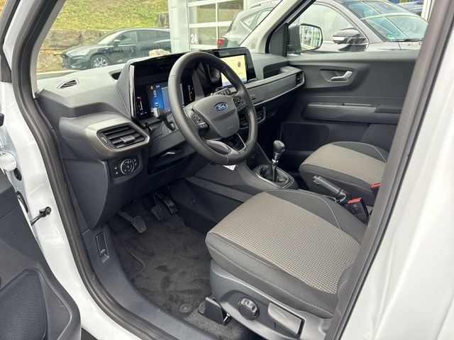 Ford Tourneo Courier 2025