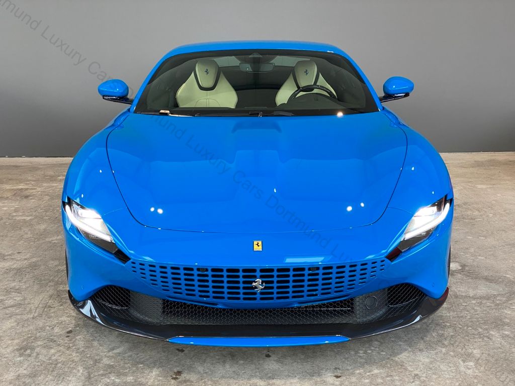 Ferrari Roma 2023