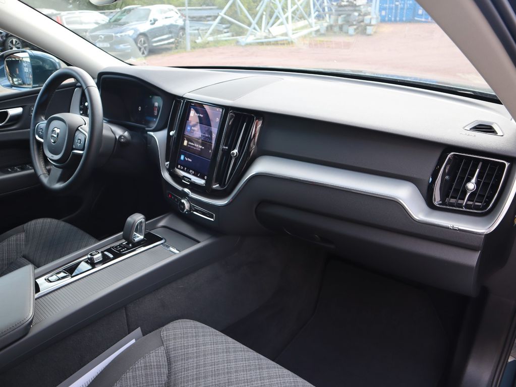 Volvo XC60 2023
