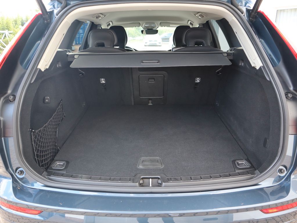 Volvo XC60 2023