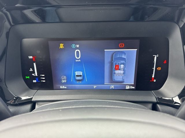 Ford Tourneo Courier 2025