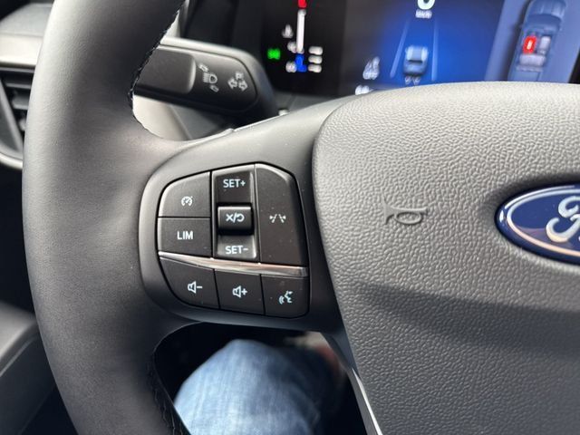 Ford Tourneo Courier 2025