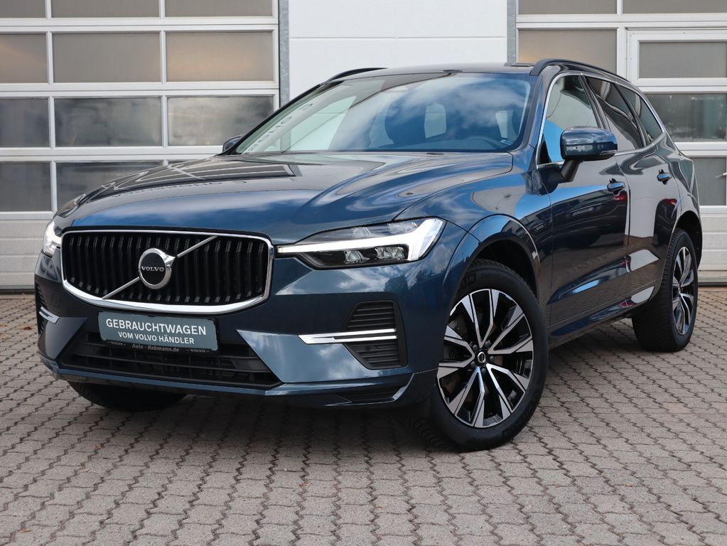 Volvo XC60 2023
