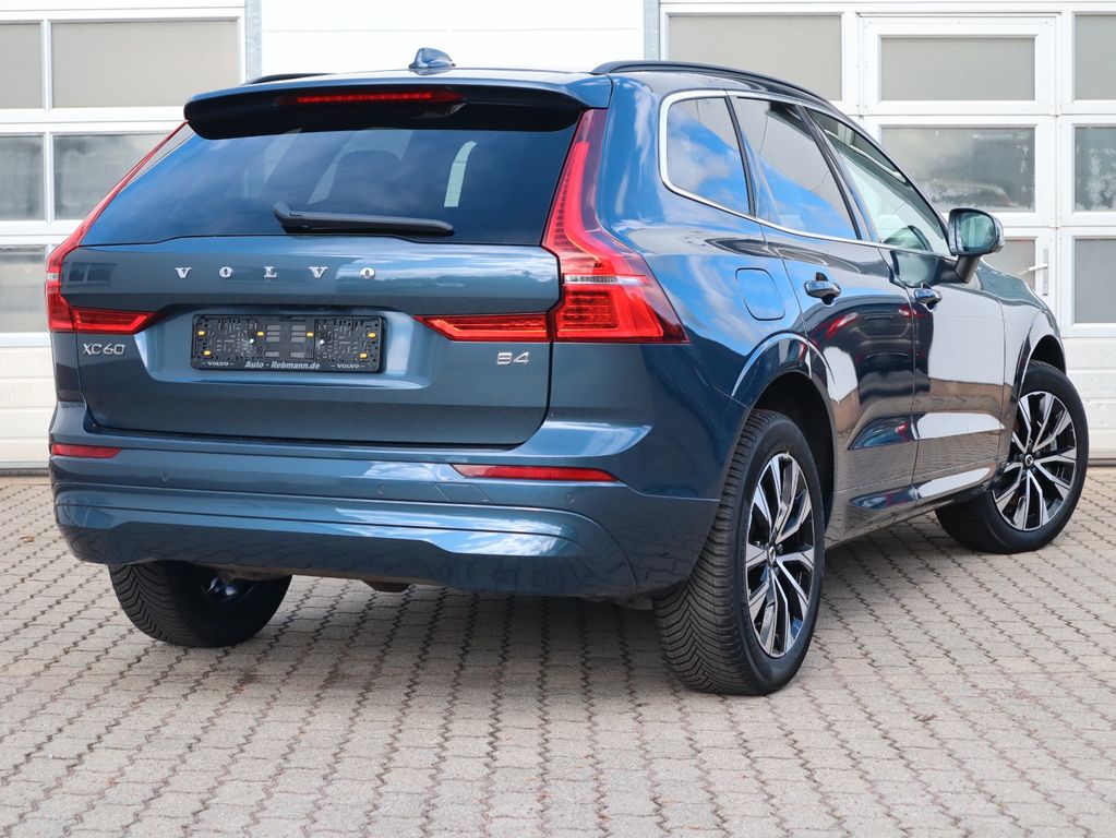 Volvo XC60 2023