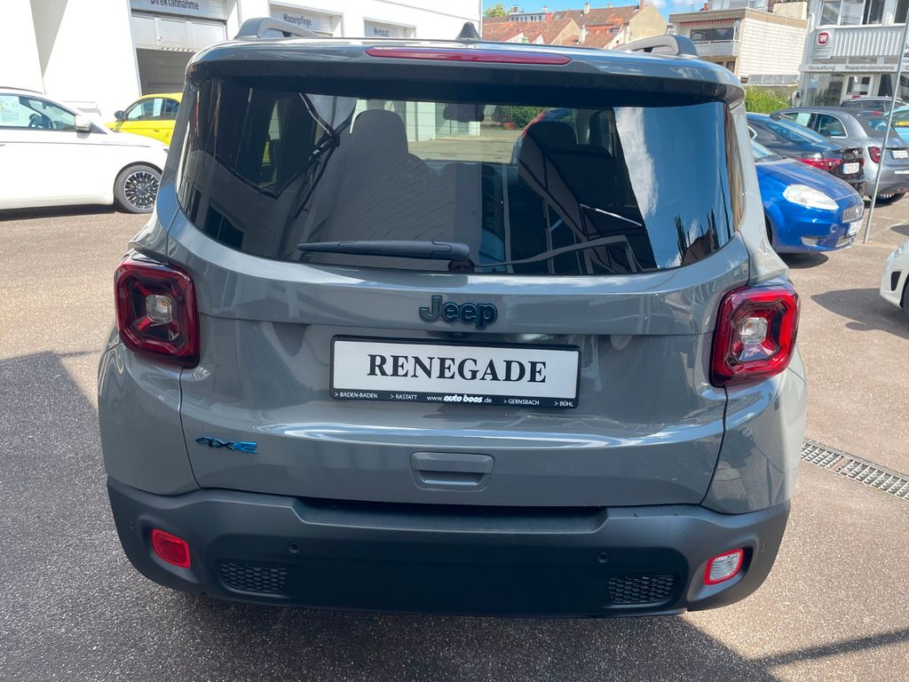 Jeep Renegade 2023