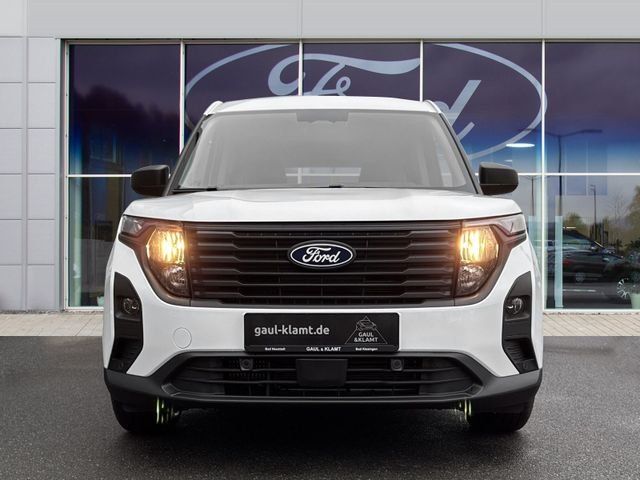 Ford Tourneo Courier 2025