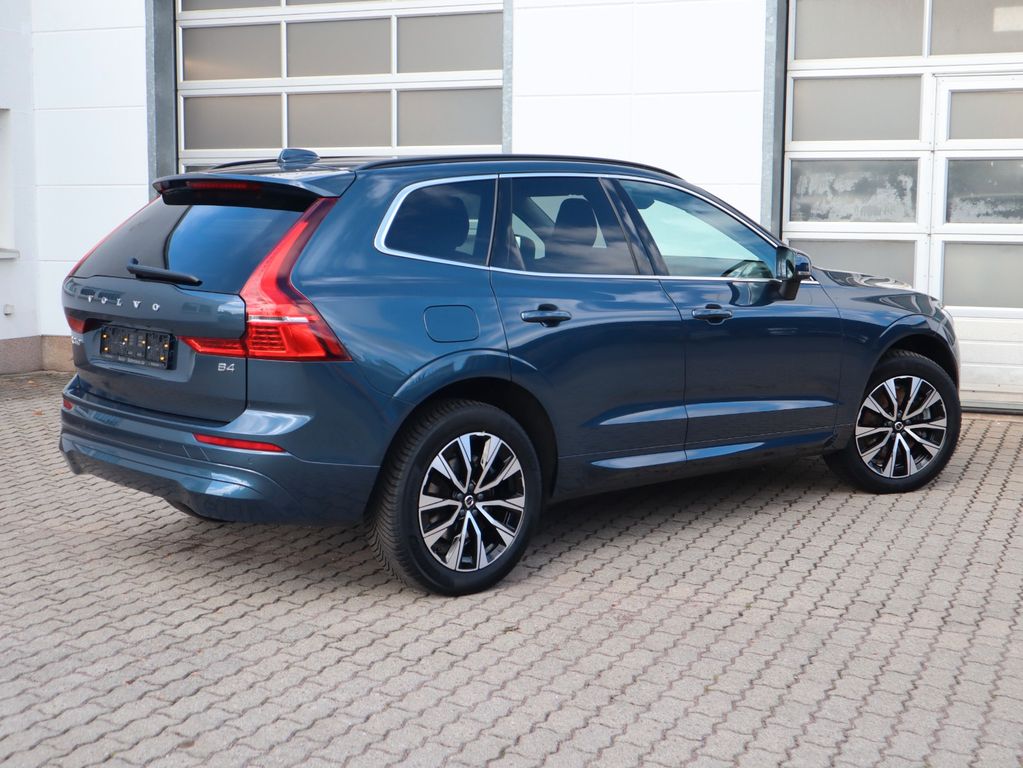 Volvo XC60 2023