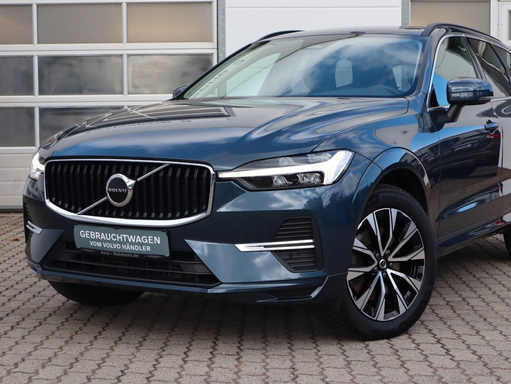 Volvo XC60 2023