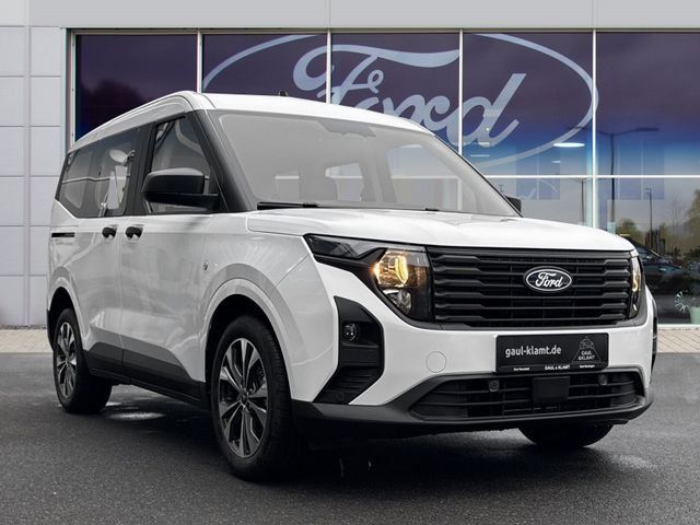 Ford Tourneo Courier 2025