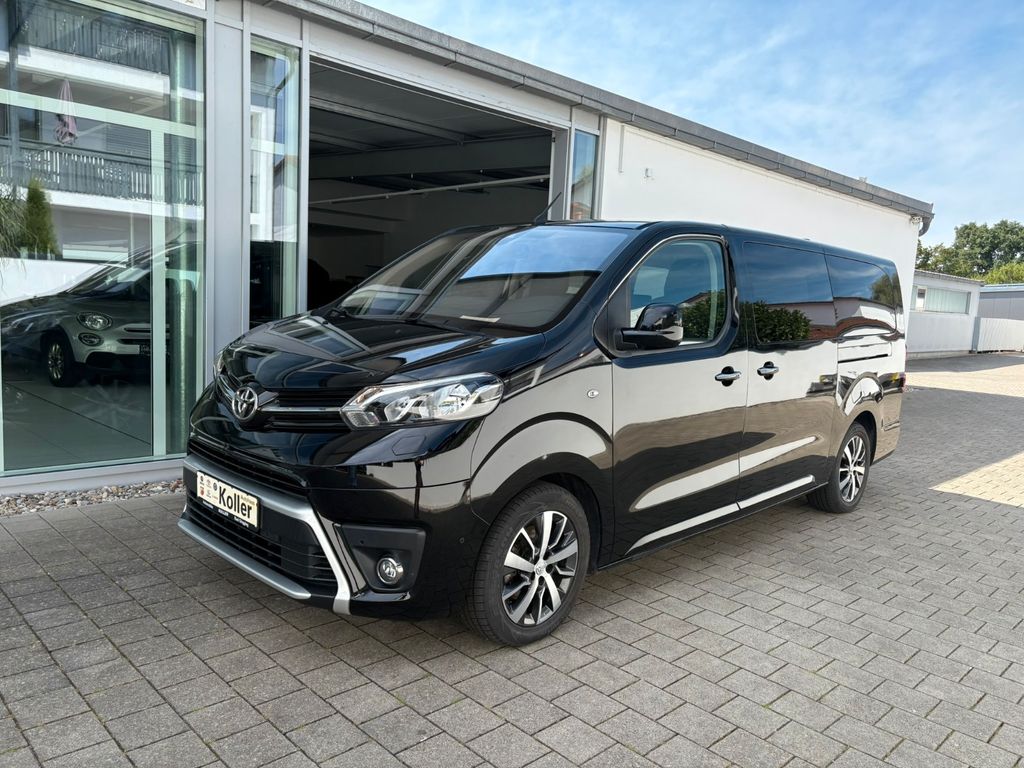 Toyota Proace (Verso) 2022