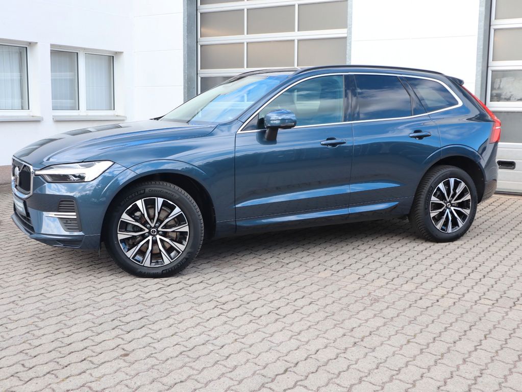 Volvo XC60 2023
