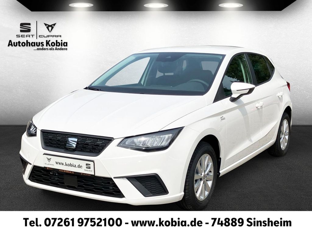 Seat Ibiza 2025