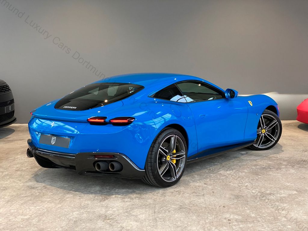 Ferrari Roma 2023