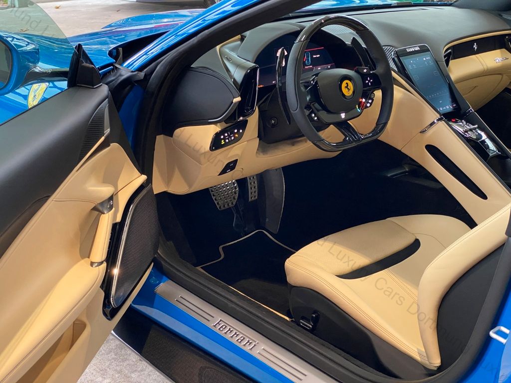Ferrari Roma 2023