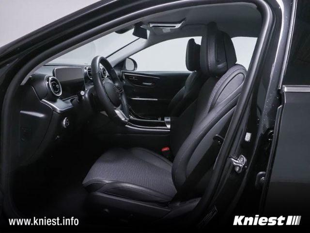 Mercedes-Benz C 200 2024