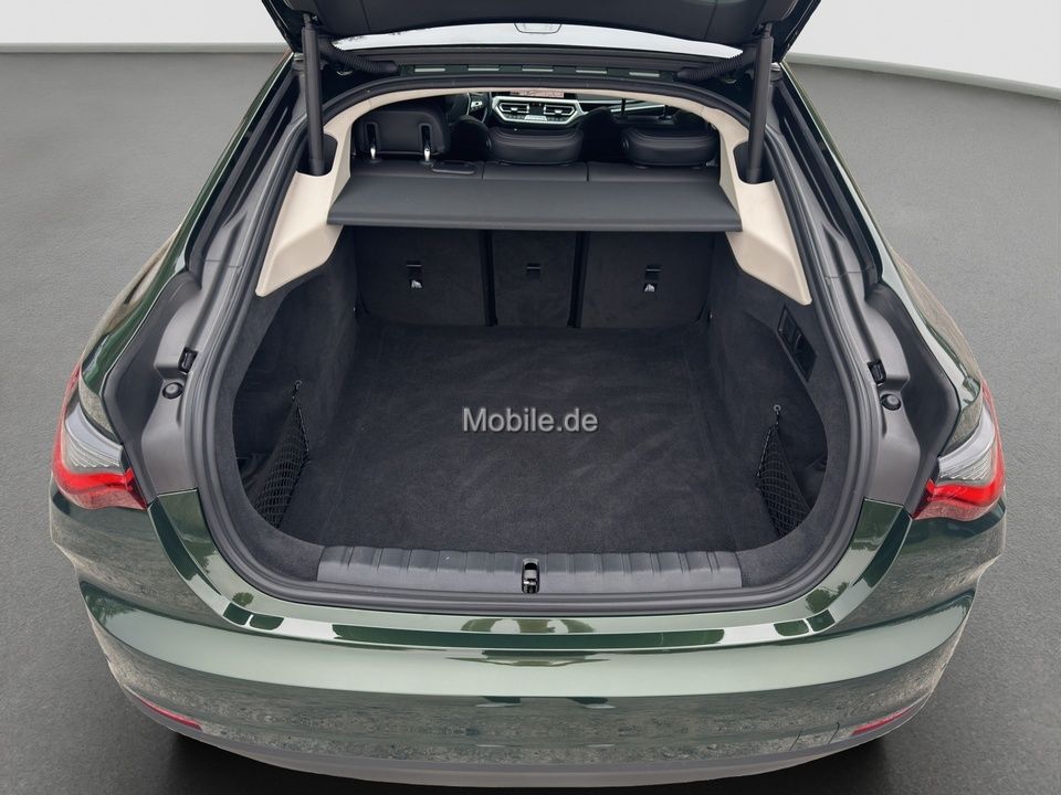 BMW 420 Gran Coupé 2022