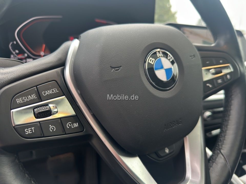 BMW 420 Gran Coupé 2022