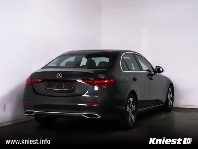 Mercedes-Benz C 200 2024