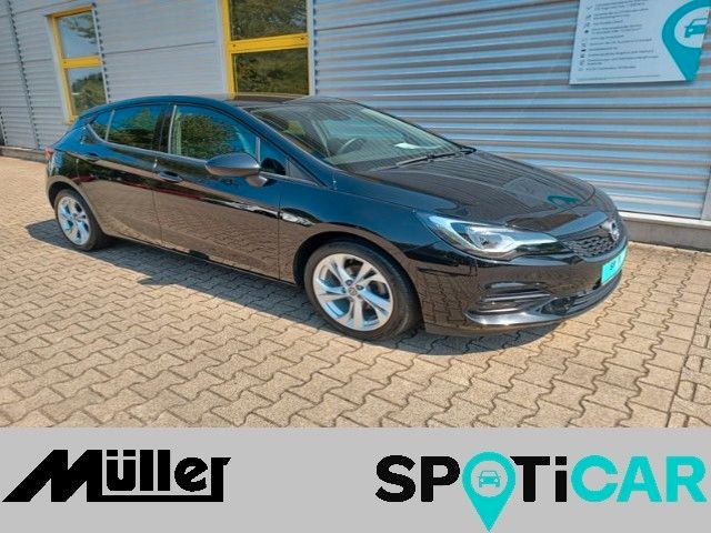 Opel Astra 2020