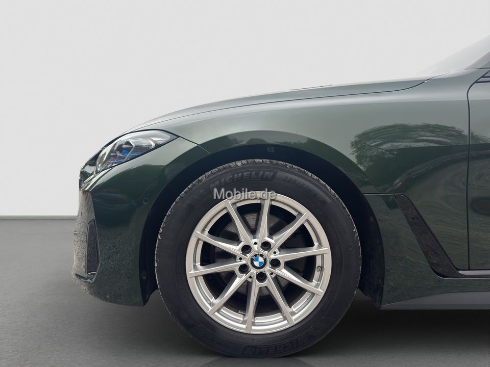 BMW 420 Gran Coupé 2022