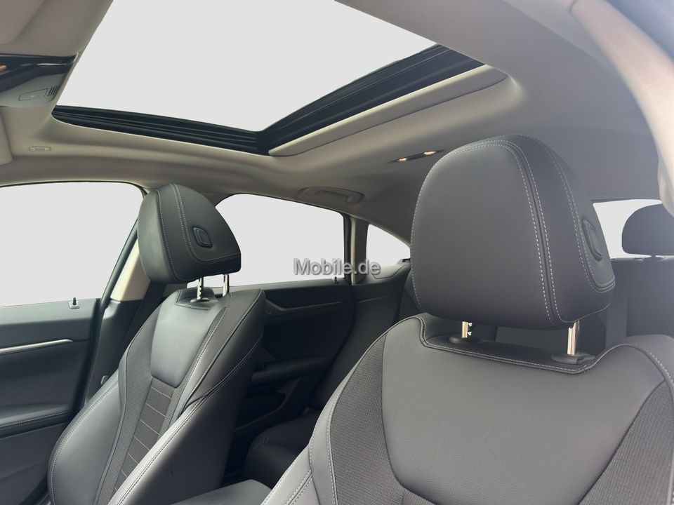 BMW 420 Gran Coupé 2022