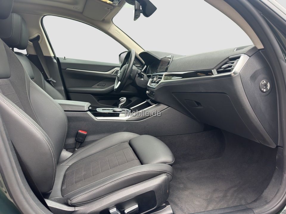 BMW 420 Gran Coupé 2022