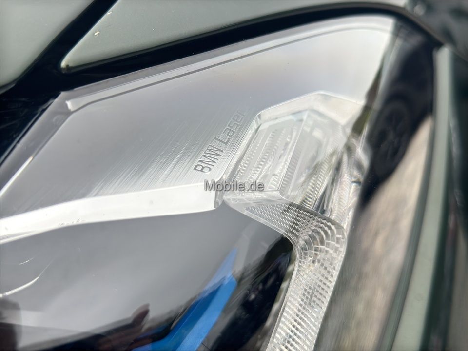 BMW 420 Gran Coupé 2022