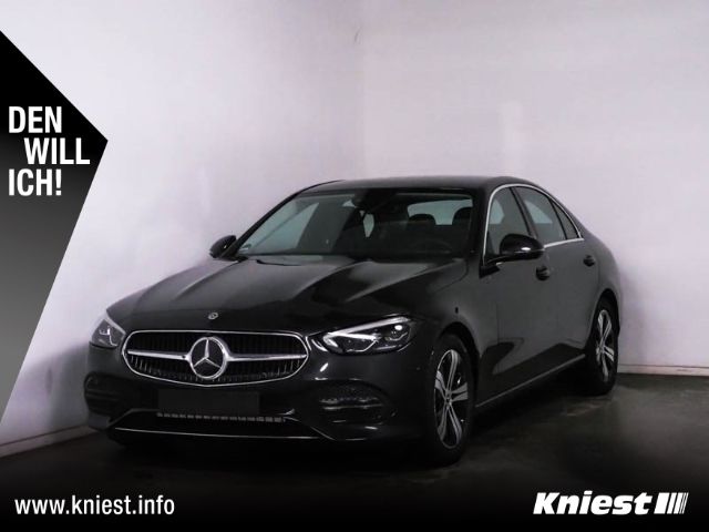 Mercedes-Benz C 200 2024