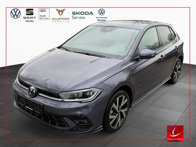 Volkswagen Polo 2025