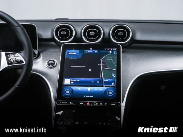 Mercedes-Benz C 200 2024