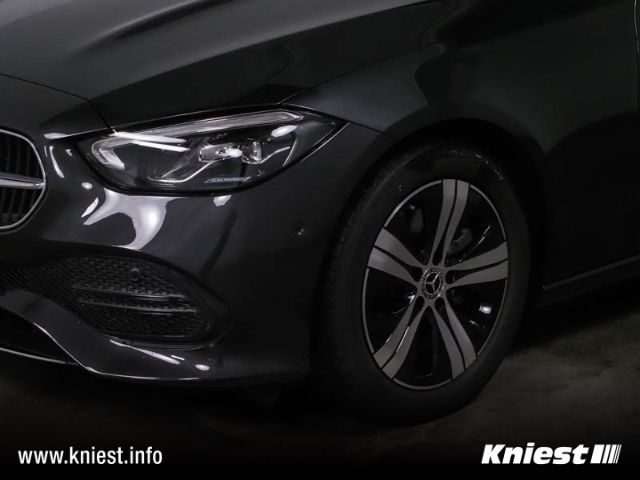 Mercedes-Benz C 200 2024