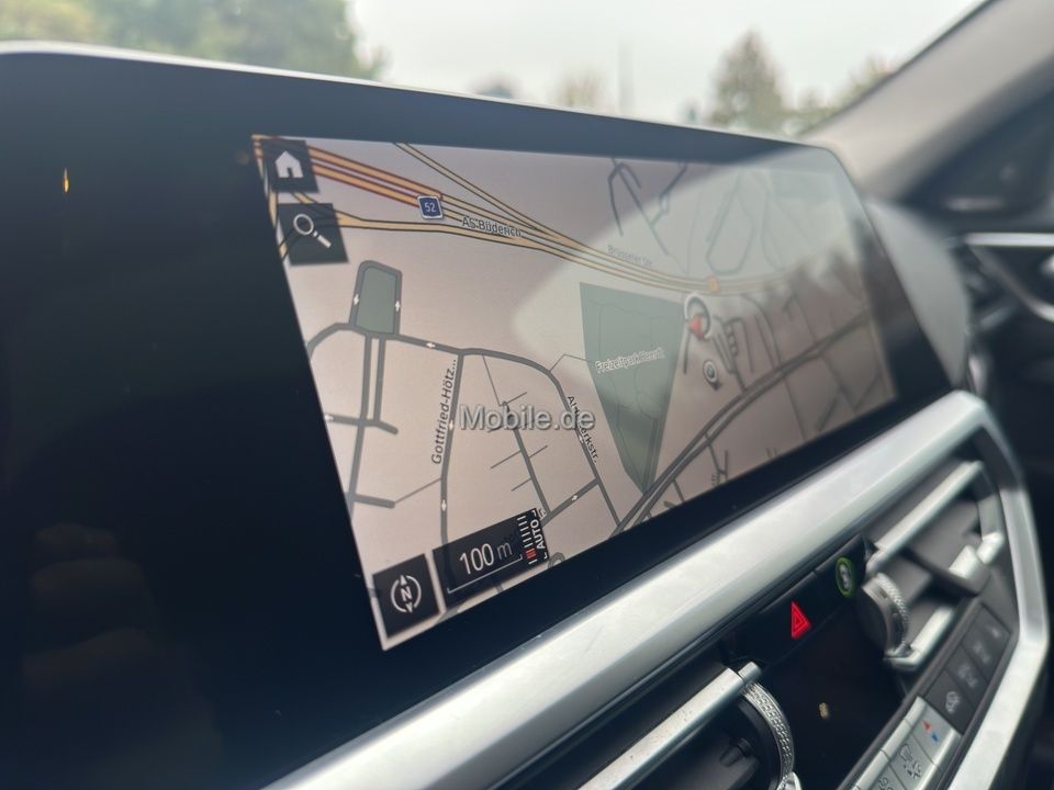 BMW 420 Gran Coupé 2022