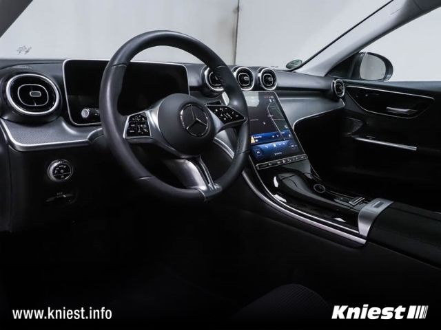 Mercedes-Benz C 200 2024