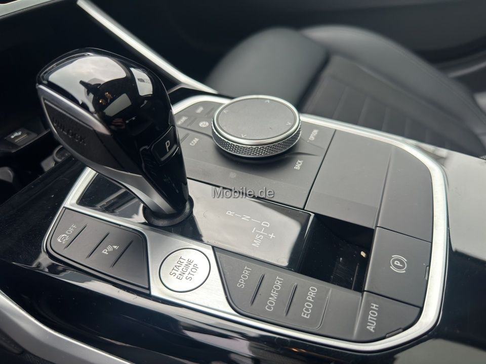 BMW 420 Gran Coupé 2022