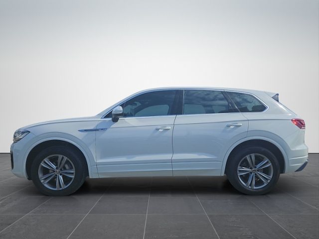 Volkswagen Touareg 2021