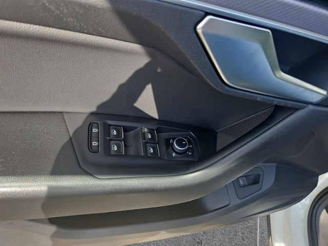 Volkswagen Touareg 2021