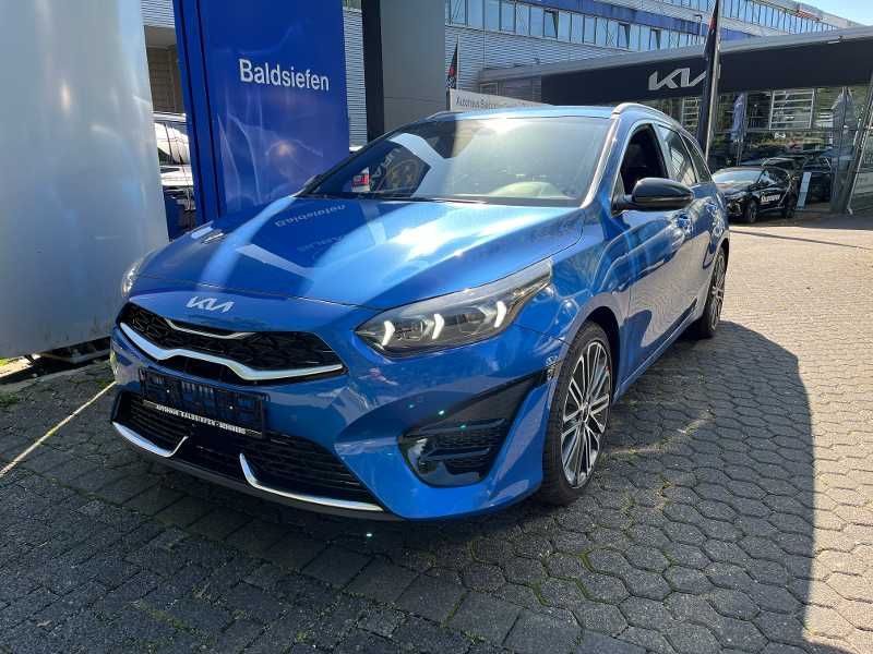 Kia cee'd Sportswagon