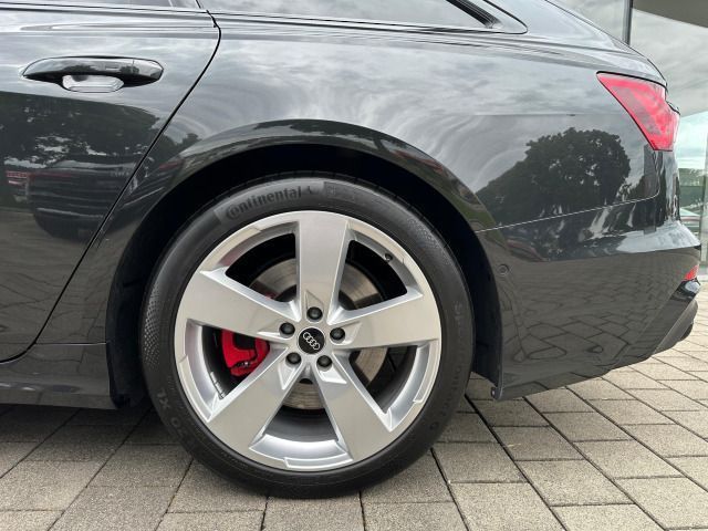 Audi S6 2021