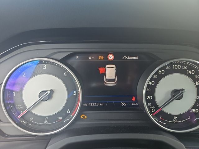 Volkswagen Touareg 2021