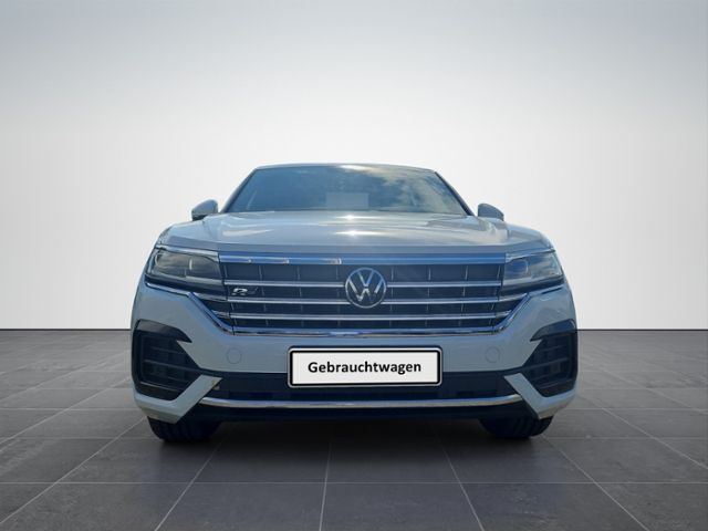 Volkswagen Touareg 2021