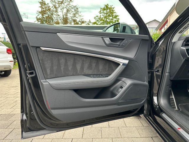 Audi S6 2021